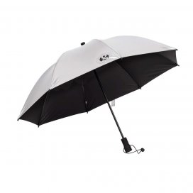 GOSSAMER GEAR Lightrek Hiking (Chrome) Umbrella