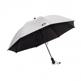 GOSSAMER GEAR Lightrek Hiking Chrome Umbrella