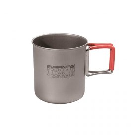 EVERNEW Ti 300FH Mug (ECA610)