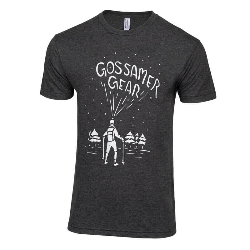 Gossamer Gear T-Shirt