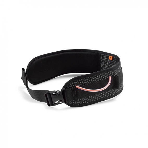 HMG Removable hipbelt