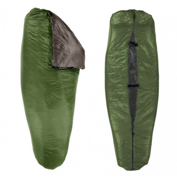 Enlightened Equipment Revelation APEX Quilt 20°F / -6°C