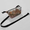 HIGH TAIL DESIGNS Ultralight Fanny Pack Watercolor Eldorado Canyon