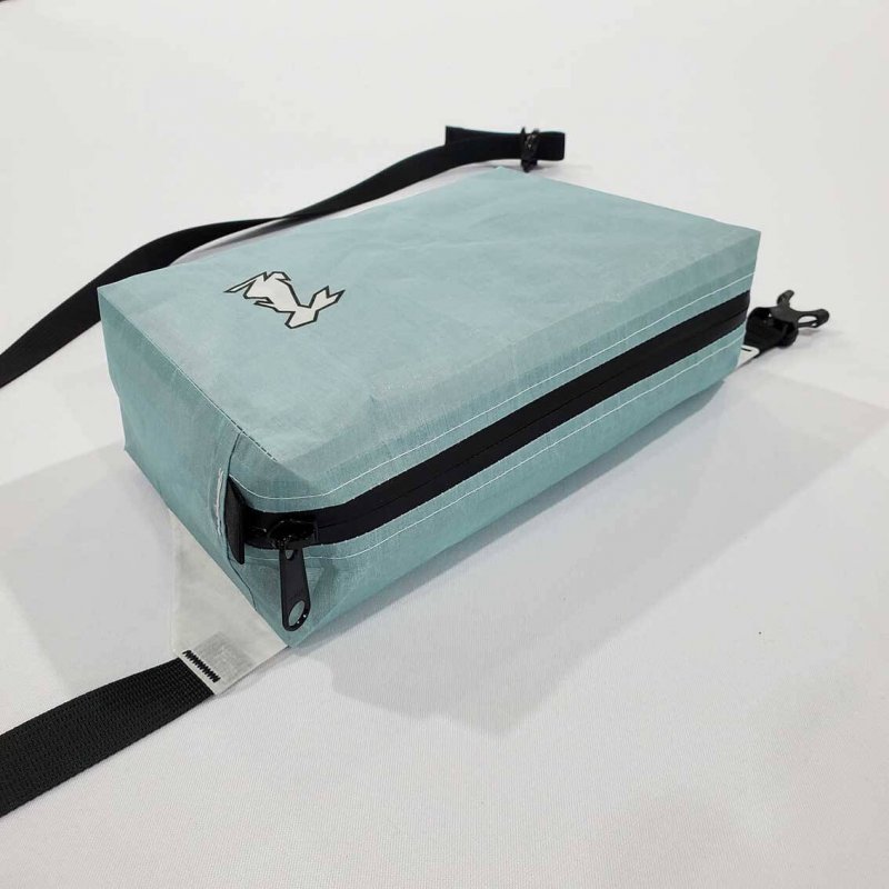 ハイテールデザイン Ultralight Fanny Packs v1.5 HIGH TAIL DESIGNS / The Ultralight Fanny Packs v1.5