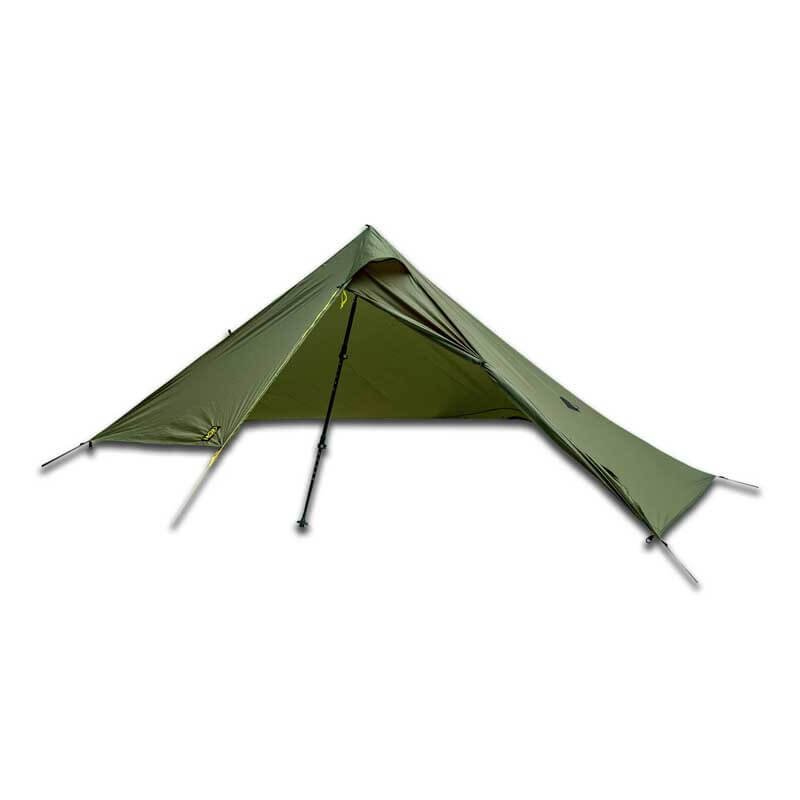 SIX MOON DESIGNS Deschutes - ultralight tarp