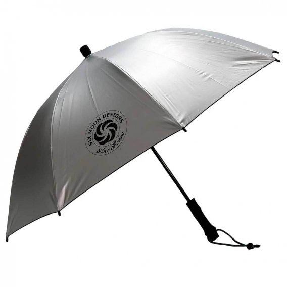 SIX MOON DESIGNS Silver Shadow Ultralight Umbrella