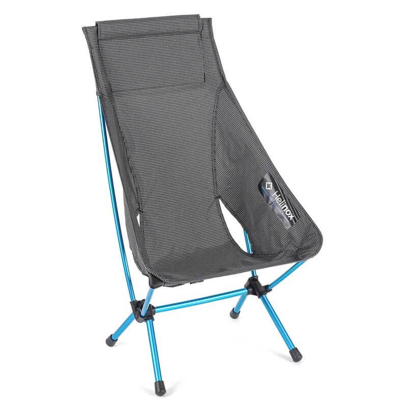 Chair Zero High-back - White – HCC TOKYO - Helinox Creative