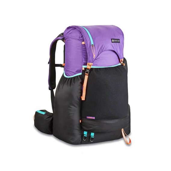 GOSSAMER GEAR Mariposa 60 Vaporwave Limited Edition