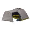 BIG AGNES Blacktail 2 Hotel Bikepack