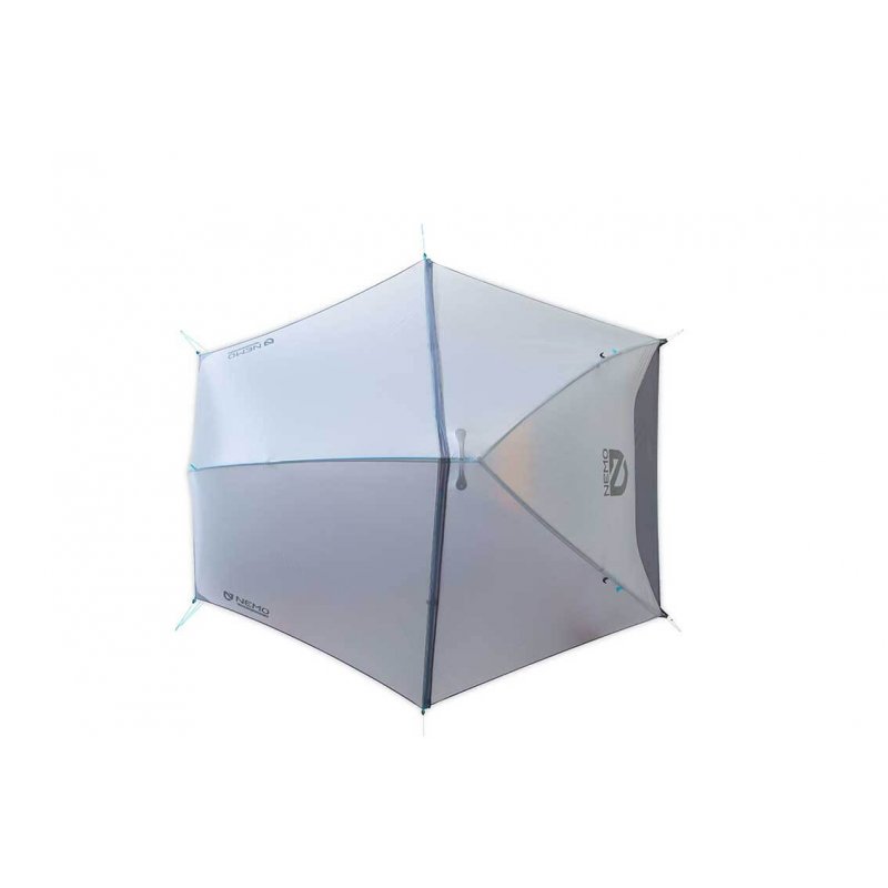 NEMO TenHornet™ Elite OSMO™ 2P Nemo Hornet Elite OSMO™ 2P Ultralight Backpacking Tent