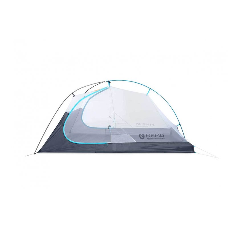 NEMO TenHornet™ Elite OSMO™ 2P Hornet Elite OSMO™ Ultralight Backpacking Tent | NEMO Equipment