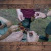 Handcrafted Wooden Shot Glass