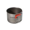 EVERNEW Ti Demitasse Cup 220 ml (EBY285)