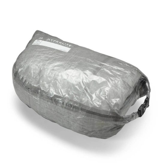 Zpacks Medium-Plus Dry Bag Pillow Zpacks Medium-Plus Dry Bag Pillow