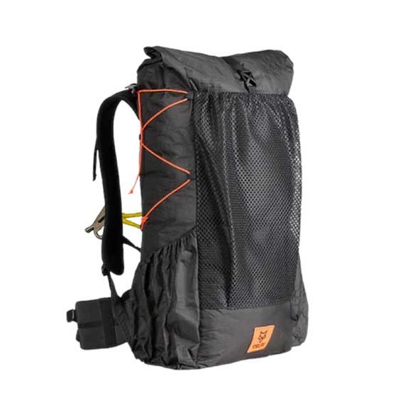 Volpi Outdoor Gear UL40 ultraľahký batoh