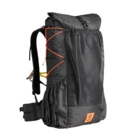 Volpi Outdoor Gear UL40 ultralight backpack