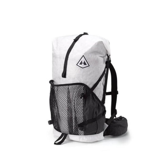 Zpacks Travel Utility Zip