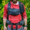 Hyperlite Mountain Gear Shoulder pocket