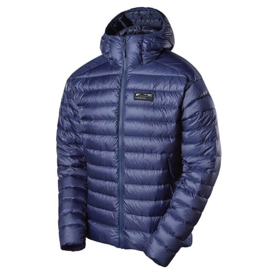 KATABATIC GEAR Tarn Down Jacket Men's