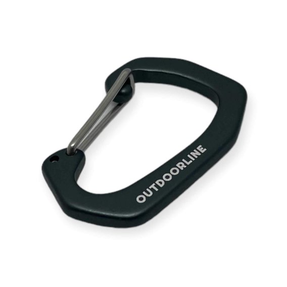 Outdoorline Mini Carabiner