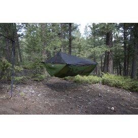 Warbonnet Ridgerunner Underquilt Protector