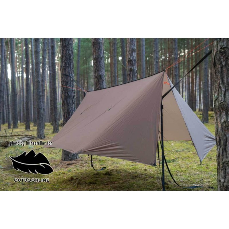 Warbonnet Outdoors Superfly 11Ft