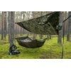 OUTDOORLINE Underquilt protector for bridge hammocks