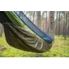 OUTDOORLINE Underquilt protector for end gathered hammocks