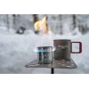 EMO Outdoors alcohol stove