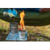EMO Outdoors alcohol stove