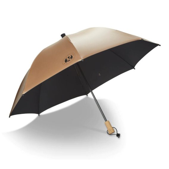 GOSSAMER GEAR Gold Dome Ultralight Umbrella