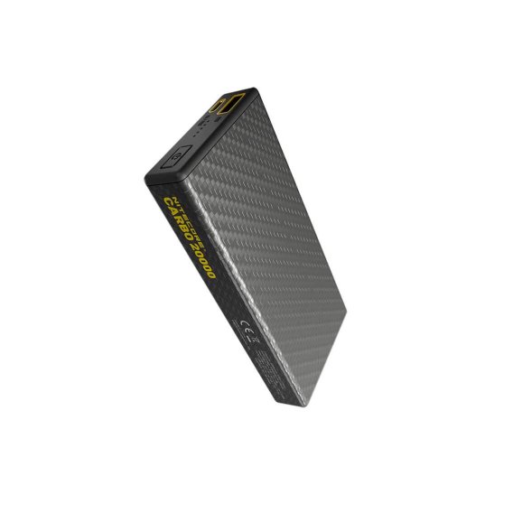 NITECORE CARBO 20000 Power bank