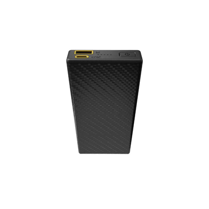 Nitecore - CARBO 20000 - Power Bank 20000mAh 20W ultralight - powerbank