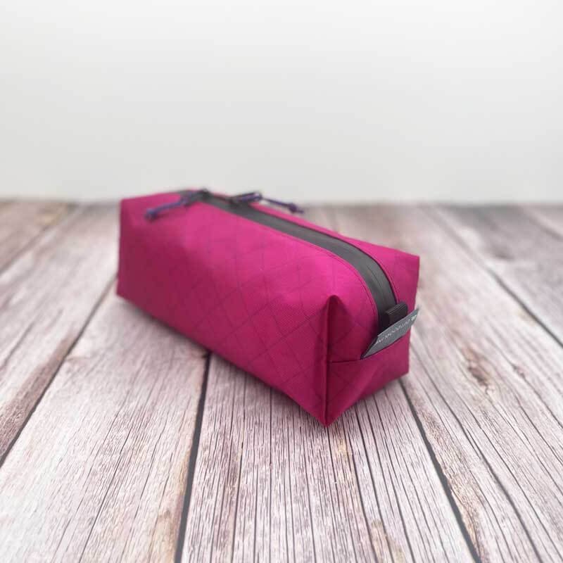 ÉPINE PARIS fur pouch pink ÉPINE PARIS fur pouch pink レディース