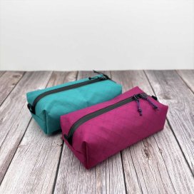 OUTDOORLINE Zipper Pouch Wide ECOPAK™