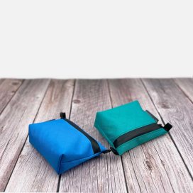 OUTDOORLINE Zipper Pouch Small ECOPAK™