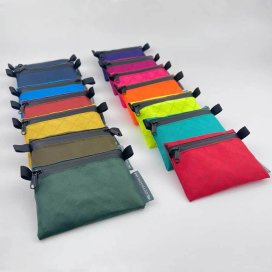 Ultralight Wallet Ecopak®