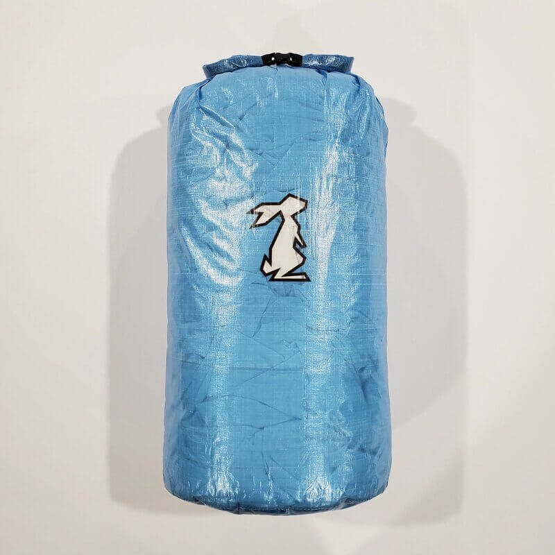 HIGH TAIL DESIGNS / Ultralight Roll-Top Stuff Sack 
