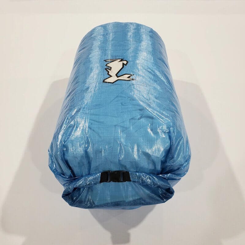 アウトドア寝具 HIGH TAIL DESIGNS/ Roll-Top Stuff Sack HIGH TAIL DESIGNS / Ultralight Roll-Top Stuff Sack 