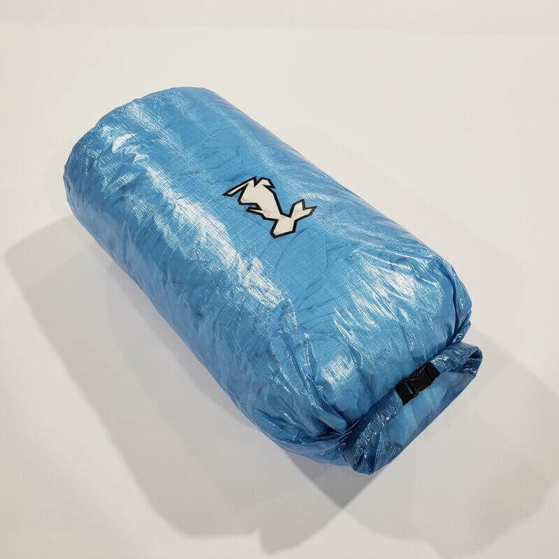 登山用品 HIGH TAIL DESIGNS RollTop Stuff Sack XL XL Stuff Sack 