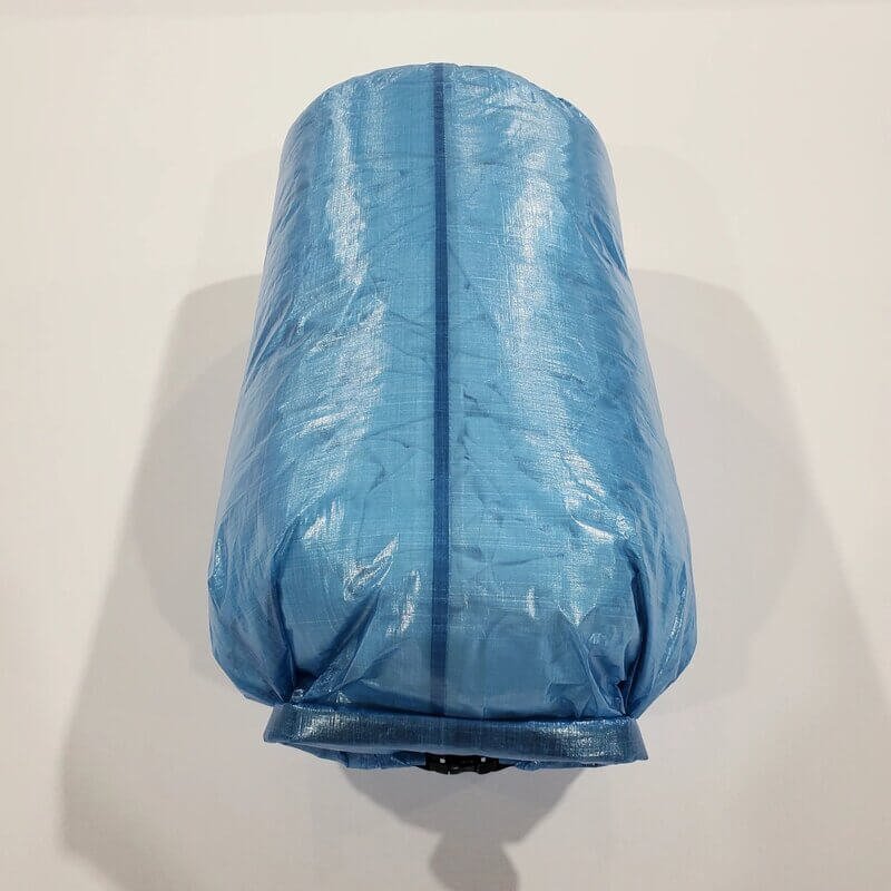 登山用品 HIGH TAIL DESIGNS / Stuff Sack HIGH TAIL DESIGNS / Ultralight Roll-Top Stuff Sack 