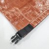 HIGH TAIL DESIGNS Large Ultralight Roll-Top Stuff Sack