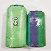 HIGH TAIL DESIGNS Large Ultralight Roll-Top Stuff Sack