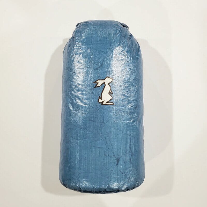 登山用品 HIGH TAIL DESIGNS RollTop Stuff Sack XL HIGH TAIL DESIGNS XL Ultralight Roll-Top Stuff Sack