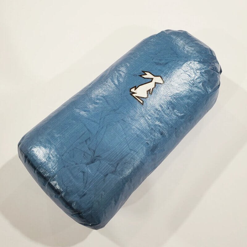 登山用品 High Tail Designs Small Stuff Sack HIGH TAIL DESIGNS / Ultralight Roll-Top Stuff Sack 