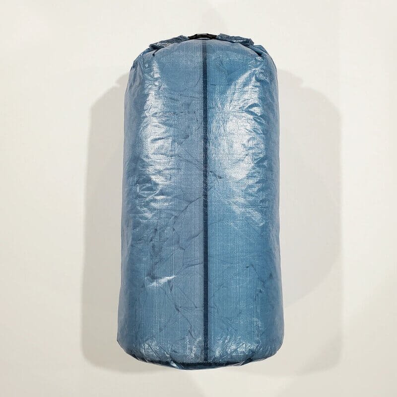 登山用品 HIGH TAIL DESIGNS RollTop Stuff Sack XL HIGH TAIL DESIGNS / Ultralight Roll-Top Stuff Sack 
