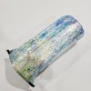 HIGH TAIL DESIGNS Watercolor Twilight Large Roll-Top Stuff Sack