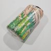 HIGH TAIL DESIGNS Watercolor Eldorado Canyon Small Roll-Top Stuff Sack