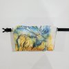 HIGH TAIL DESIGNS Watercolor Ultralight Fanny Pack v1.5 Elk & Rabbit