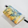 HIGH TAIL DESIGNS Watercolor Ultralight Fanny Pack v1.5 Elk & Rabbit